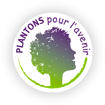 Logo Plantations pour l'avenir